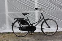 OMA'S FIETS