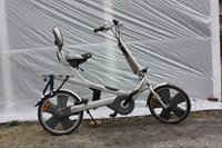 SPECIALE FIETS